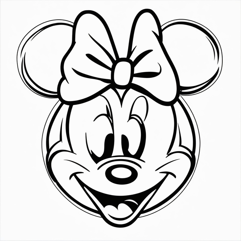 disney Coloring Page